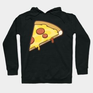 Pizza Hoodie